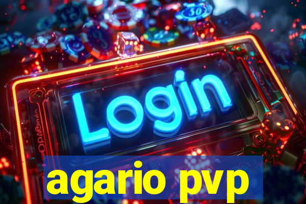 agario pvp